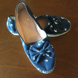 Kate Spade Espadrilles